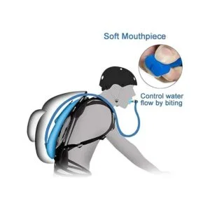 Boquilla de repuesto para válvula de mordida JMTEEA apta_5