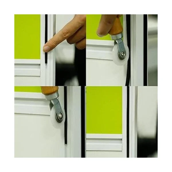 Yoohey Herramienta de reparación de puerta de pantalla_5