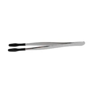 Longdex 430 Pinzas de acero inoxidable de 5.906 in con_2