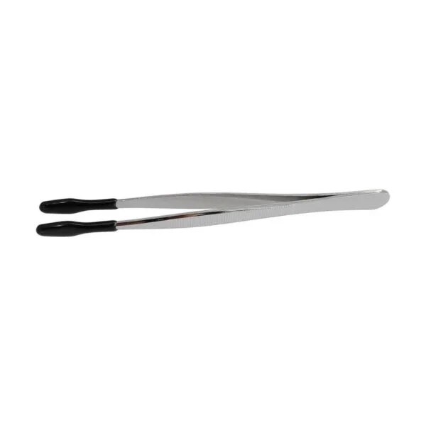 Longdex 430 Pinzas de acero inoxidable de 5.906 in con_2