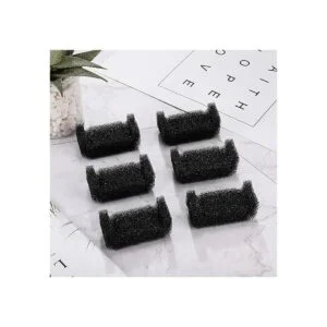 Filtro de esponja para fuente de gato de repuesto para_7