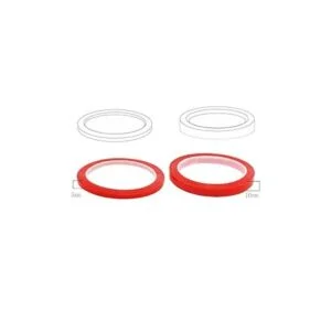 Cinta adhesiva para pantalla LCD 0.197 in0.394 in x 32.8_2