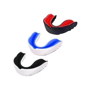 Paquete de 3 protectores bucales para niños y jóvenes_1