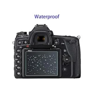 D750 D780 TopProtector de pantalla para cámara Nikon D750_5