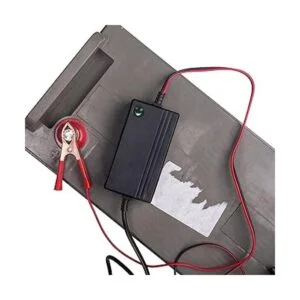 Orion Motor Tech Cargador y mantenedor de batería de 12 V_6