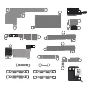 Kits de repuesto para iPhone 8 Plus incluyendo piezas de_2