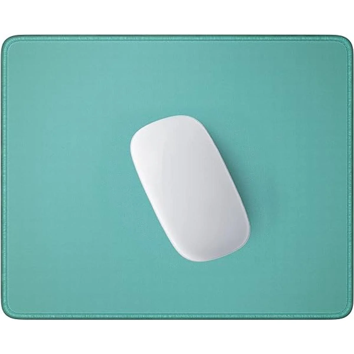 Hsurbtra Alfombrilla de ratón cuadrada con textura de_1