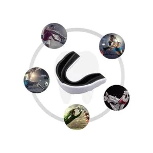 Paquete de 3 protectores bucales para niños y jóvenes_3