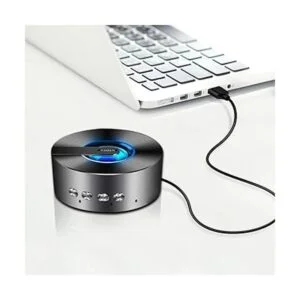 Outtag Cable de alimentación universal de 5 V CC USB a CC_6