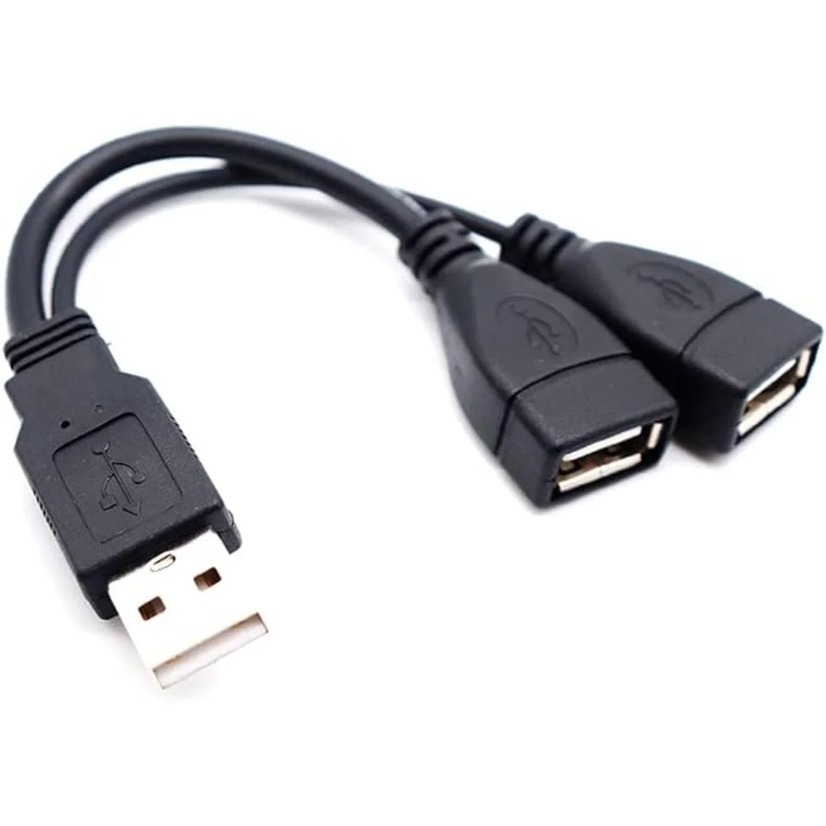 YDC Cable divisor USB compatible con Tesla modelo 3_3