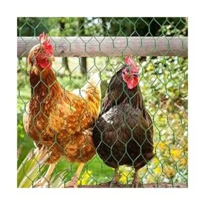 2 hojas de alambre de pollo para trabajos de artesanía_5