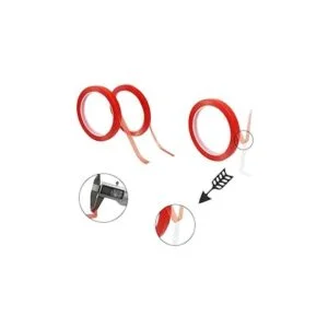 Cinta adhesiva para pantalla LCD 0.197 in0.394 in x 32.8_3