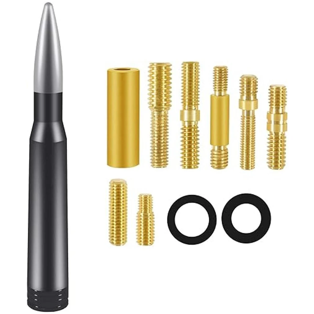 Antena de coche para camioneta antena de repuesto para_1