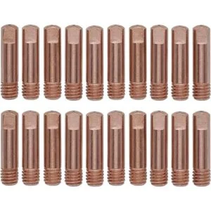 15AK MB15 MAG MIG Punta de contacto para antorcha de_7