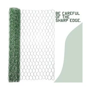 2 hojas de alambre de pollo para trabajos de artesanía_3