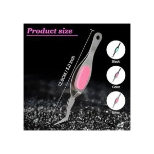 3 pinzas curvadas para manualidades con cierre cruzado_2