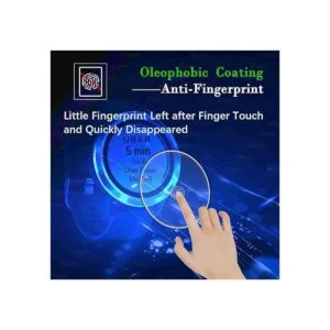 4 unidades Protector de pantalla para Garmin Instinct_4