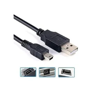 Cámara IFC400PCU IFC200U IFC500U Mini USB de transferencia_2