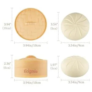 Holgosiu Bola de masa esponjosa para el estrés juguete_2