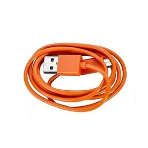 Cable de carga rápida de repuesto compatible con timbre de_5