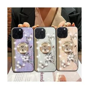 Topwin Funda con soporte para iPhone 13 Pro Max de 6.7_7