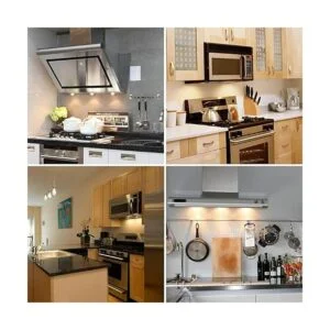 Bombilla LED G8 de 3 W WB25X10019 bombillas halógenas de_4