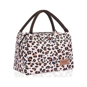 Bolso Buringer térmico reutilizable con aislamiento para_1