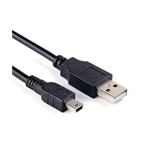 Cámara IFC400PCU IFC200U IFC500U Mini USB de transferencia_1