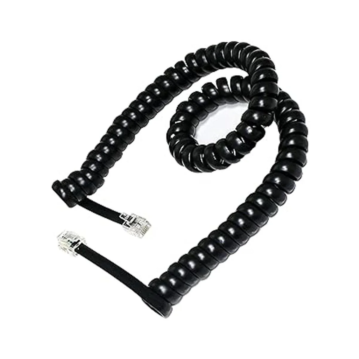 HPWFHPLF Cables de teléfono cable de teléfono 6P6C de 10_4