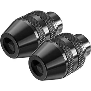 Paquete de 2 portabrocas sin llave 132 a 18 pulgadas_5