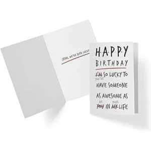 Divertida tarjeta de cumpleaños para hombres y mujeres_2