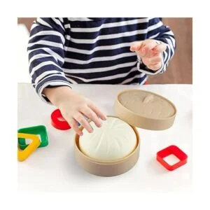 Holgosiu Bola de masa esponjosa para el estrés juguete_6