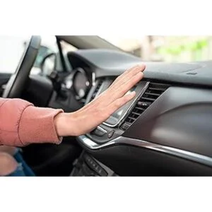 Pureflow Ambientador con filtro de cabina con eliminador_5