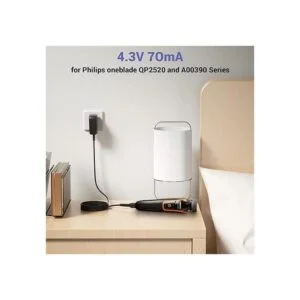 Cable de alimentación adaptador eléctrico de 43 V_6