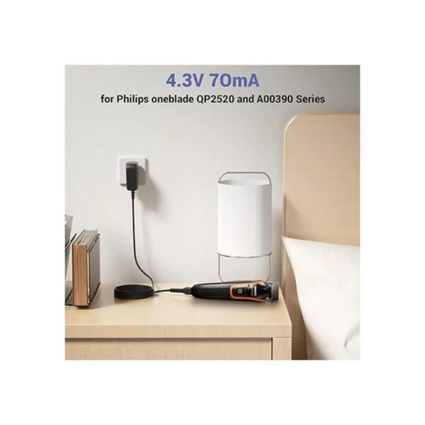 Cable de alimentación adaptador eléctrico de 43 V_6