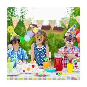 12 máscaras de cumpleaños para perro máscaras divertidas_4