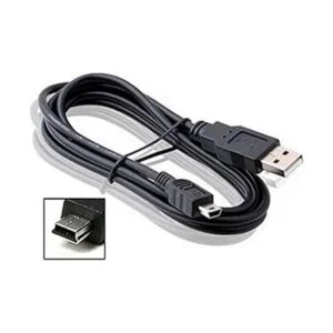 Cámara IFC400PCU IFC200U IFC500U Mini USB de transferencia_3