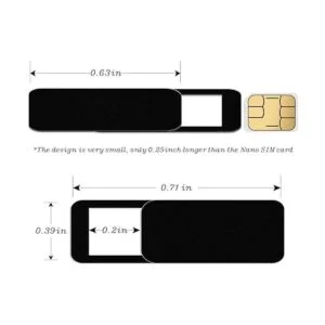 Funda para cámara MacBook para iPhone 11 funda para_2