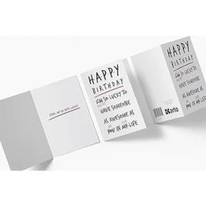 Divertida tarjeta de cumpleaños para hombres y mujeres_3