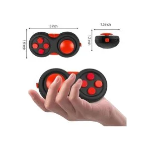 Juguetes pequeños con control de botones para ansiedad y_3