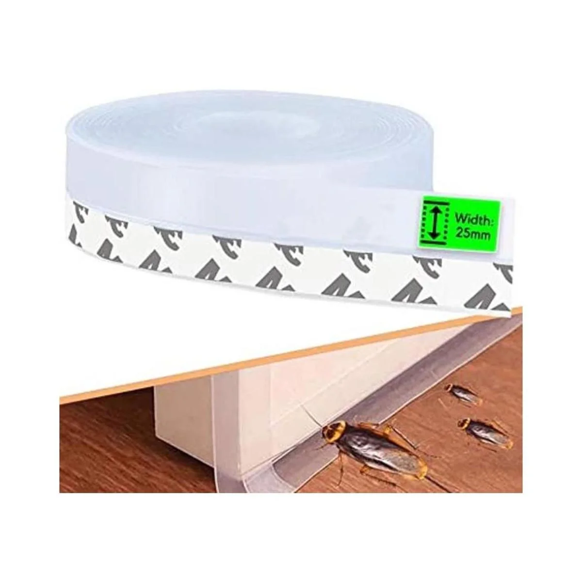 Tira de sellado de silicona actualizada 2022 tira de_1