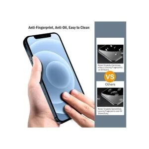 DOA Corp Protector de pantalla de vidrio compatible con_3