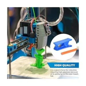 CGELE Cortador de tubo de PTFE cortador de manguera_6