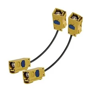 TUOLNK 2 unidades de cable de extensión de 6 pulgadas_1