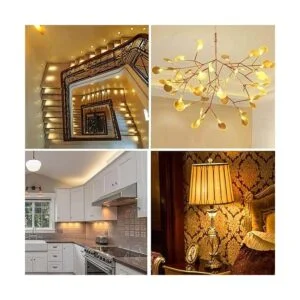 Bombilla G4 paquete de 12 bombillas halógenas_4