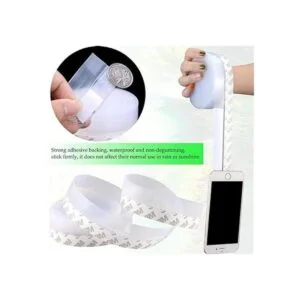 Tira de sellado de silicona actualizada 2022 tira de_5