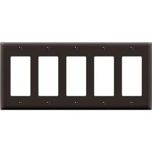 ENERLITES Placa de pared para interruptor de luz o toma de_1