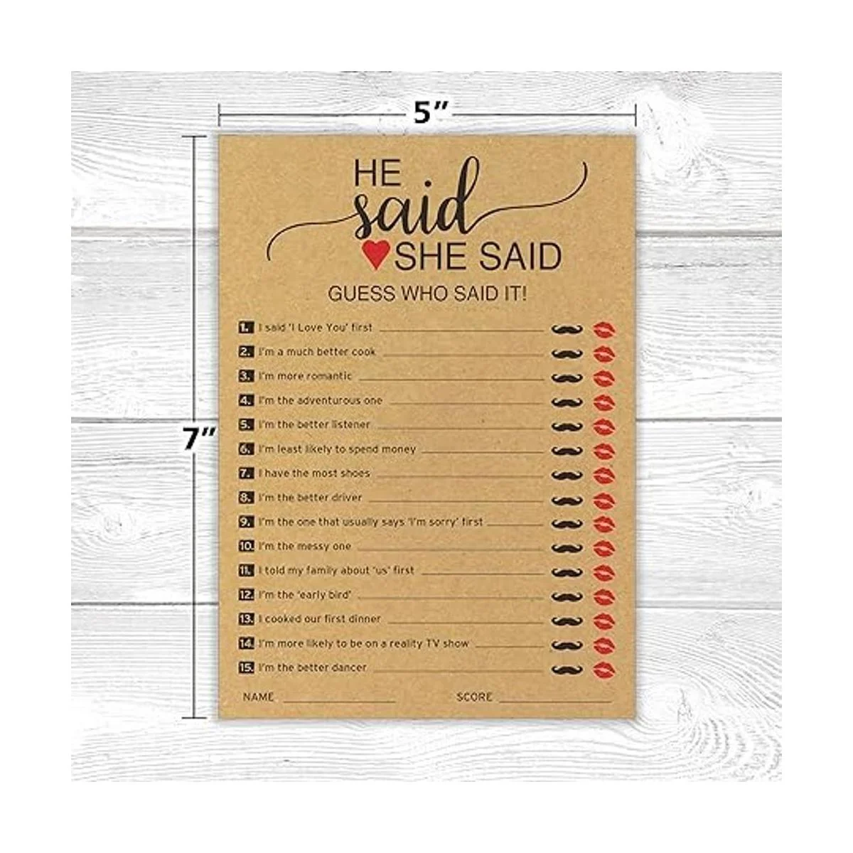 He Said She Said y Wedding Word Search Juegos de ducha_2