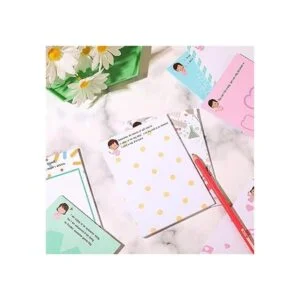 8 blocs de notas divertidos para enfermeras cuadernos de_4