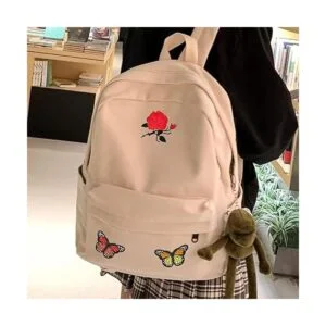 16 parches de hierro y mariposa de margaritas para coser_5